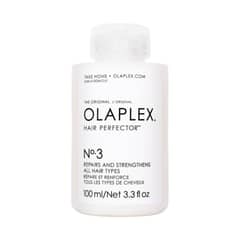 OLAPLEX - 3 Crema de tratamiento Hair Perfector restauración 100mL