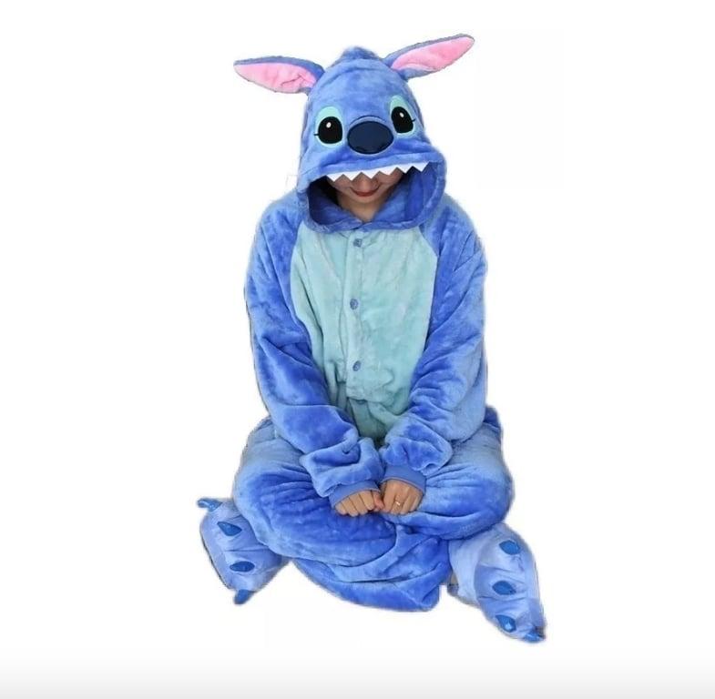 Pijamas enteros ripley hotsell