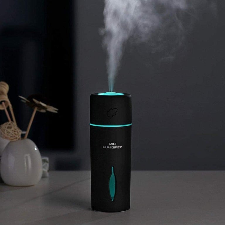 Mini Humidificador Portátil