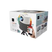 MLAB - Proyector Home Cinema Fhd 1080p Wifi 4500 Lum