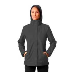 OKAERI - Chaqueta Cortaviento Impermeable Mujer