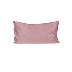 STUDIO VITAMINA - Funda de Seda- Rosa- Queen