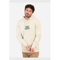 MAUI AND SONS - Poleron Canguro Sweatshirt Kanguroo Hands Hombre