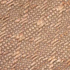 FORM DESIGN - Alfombra Yute/Algodón Nazca 200x300