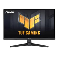 ASUS - Monitor Gamer TUF Gaming 24″ Full HD180 Hz VG249Q3A
