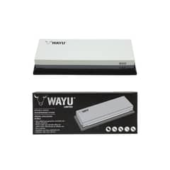 WAYU - Piedra Afiladora