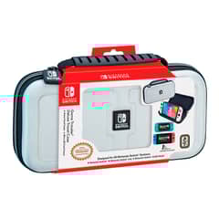 RDS - ESTUCHE DE VIAJE PARA NINTENDO SWITCH BLANCO