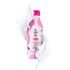 LECHE PAL PELO - Acondicionador Kids 440 ML
