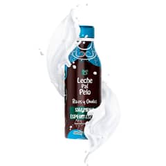 LECHE PAL PELO - Shampoo Especializado 440 ML