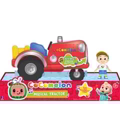 COCOMELON - Tractor