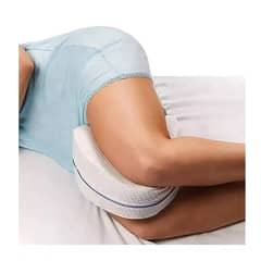 MY PILLOW - Cojín almohada ortopédica con memoria para piernas.