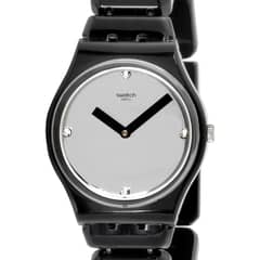 SWATCH - Reloj Luxy Square Gb300b Cuarzo