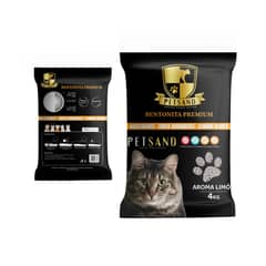ARENA - Sanitaria Petsand 20KG