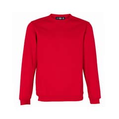 T-WORLD - Polerón Basic Cuello Redondo Manga larga