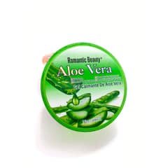 GENERICO - Gel Aloe Vera Con Ácido Hialurónico - AntiAge