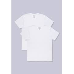 ARROW - Camiseta Bipack Cuello V