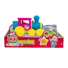 COCOMELON - Tren