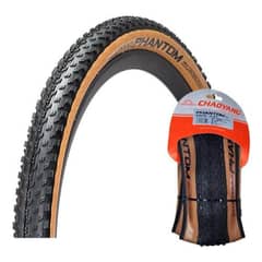 CHAOYANG - Neumático Phantom Dry 29x220 Tr Mtb Tanwall Kevlar