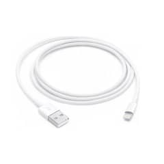 APPLE - Cable Usb Lightning Original 1 Mt