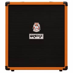 ORANGE - Amplificador para Bajo 50W Crush Bass 50