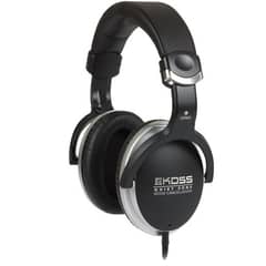 KOSS - Audífonos QZ900 Noise Cancellation