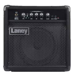 LANEY - Amplificador de bajo RB1 15 watts