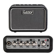 LANEY - MINI-ST-SUPERG COMBO GUITARRA