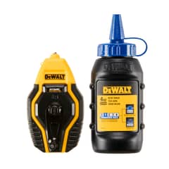 DEWALT - Tizador 9.1 mts 3:1 con tiza azul ATOMIC DWHT47258L