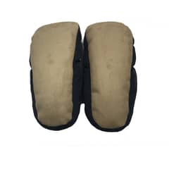 GOOSE AND GARDEN - Pantufla Confort Colores Surtidos