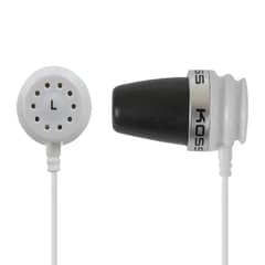 KOSS - Audífono In-Ear Noise-isolating Sparkplug VCw