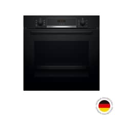 BOSCH - Horno Empotrable con Grill HBA513BB1 71 Lts
