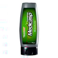 MEDICASP - Shampoo Anticaspa 400 Ml