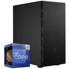 COMPU ELITE - PC Armado Intel i9 14900 24-core + B760 WIFI+BT + 64GB DDR5 + SSD 2TB