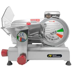 PARETI KITCHENETTE - CORTADORA DE FIAMBRE ITALIANA 250 mm