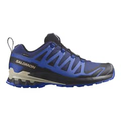 SALOMON - Zapatilla Hombre Xa Pro 3D V9 Gtx Az Salomon.