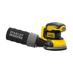 STANLEY - Lijadora Roto-orbital 5” 20V SCS220B-B3