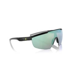 SCUDERIA FERRARI - LENTE DE SOL FZ6005U 5047V - Negro mate