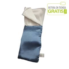 MANTRA BEAUTY - MANTRA® Funda Almohada de Saten Antifrizz
