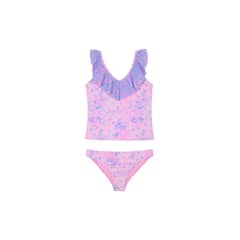 H2O WEAR - Traje de Baño Niña Teens Tankini UV30+ en V