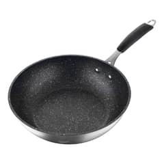 BERGNER - Wok Aluminio Forjado Masterpro -