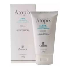 PHARMA - Atopix Regenerador Barrera Cutanea Crema Hidratante 150 Gr