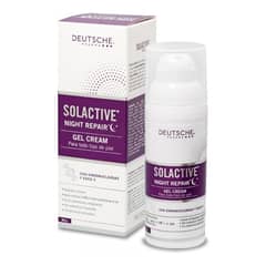 PHARMA - Solactive Night Repair X 50 Ml