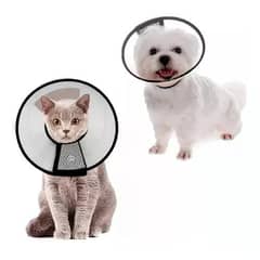 HAMELIN - Collar Isabelino Mascota Perro Y Gato 74cm