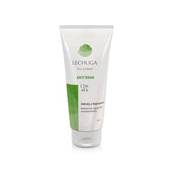 LECHUGA - Crema De Manos Anti Age Q10 X 75 Ml