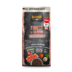BELCANDO - Finest GF Salmon 4kg