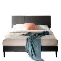 ZINUS - Cama Cambril Colchon Espuma Green Tea King