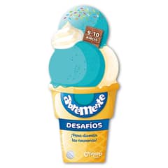 CATAPULTA EDITORES - LIBRO Abremente Desafíos 9-10 Años