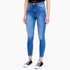 ONA SAEZ - Jeans Mujer Skinny Maia