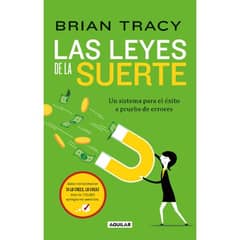 AGUILAR - Las Leyes De La Suerte