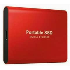 GENERICO - Memoria Externa 2TB Disco Duro Externo USB31 Tipo C